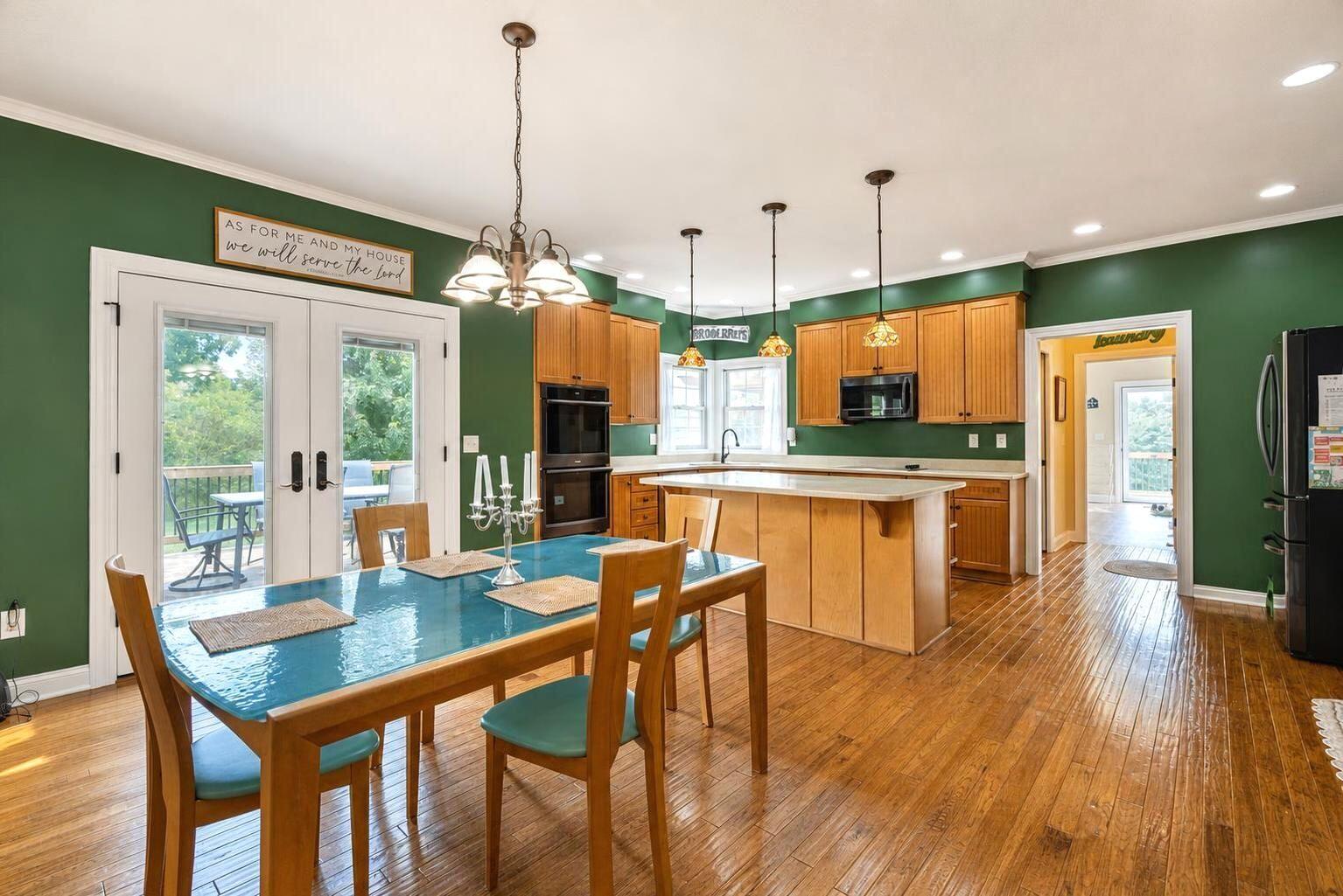 1078 Cane Ridge Road Property Photo 16