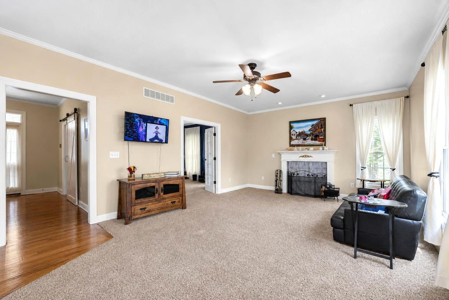 1078 Cane Ridge Road Property Photo 19