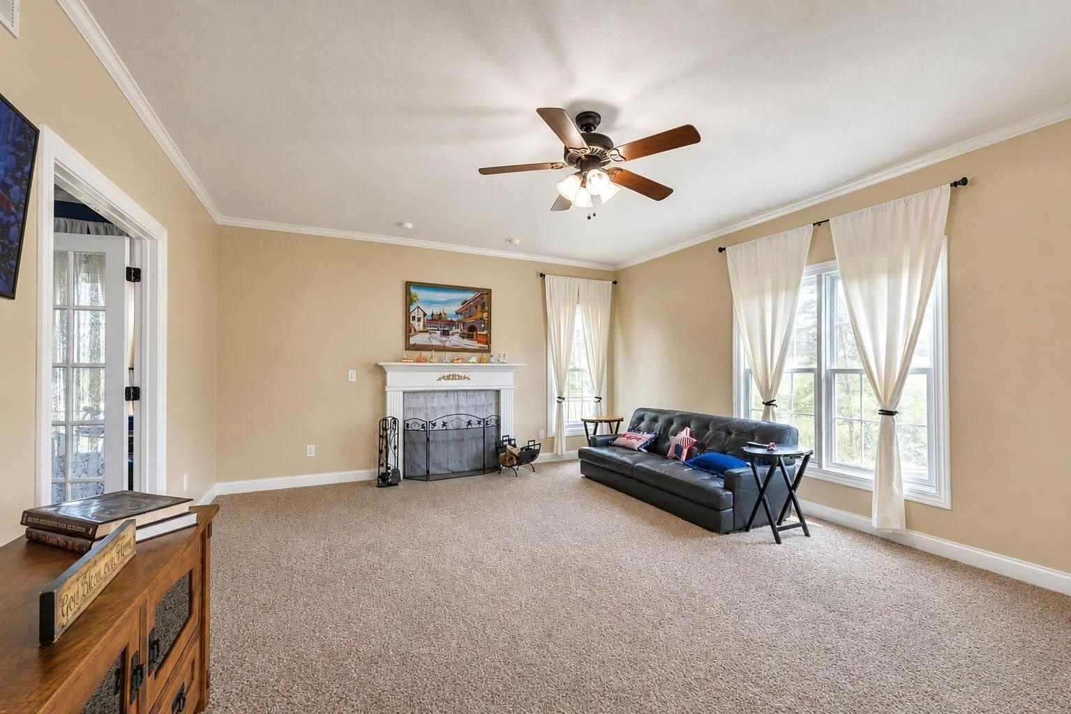 1078 Cane Ridge Road Property Photo 20