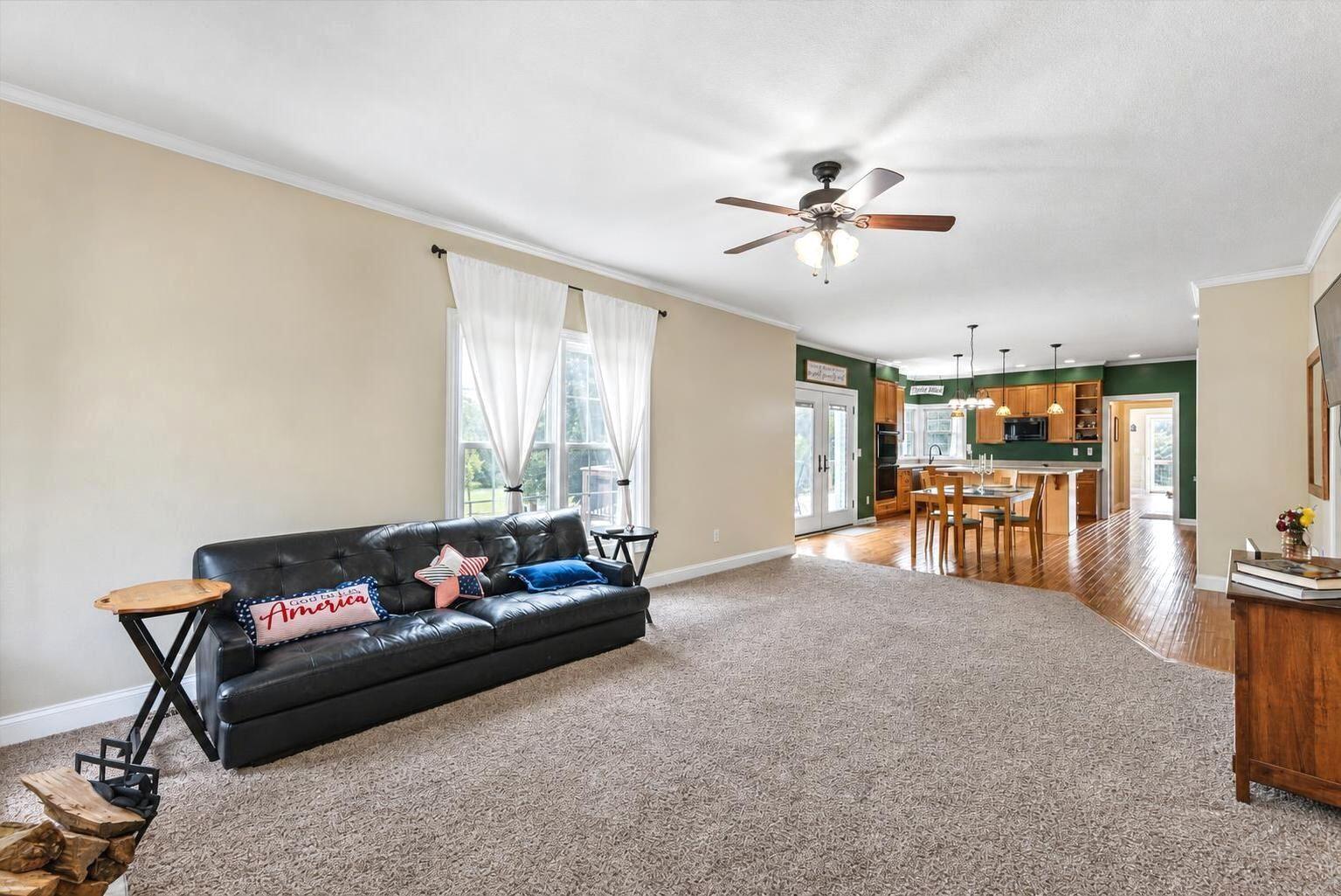 1078 Cane Ridge Road Property Photo 21