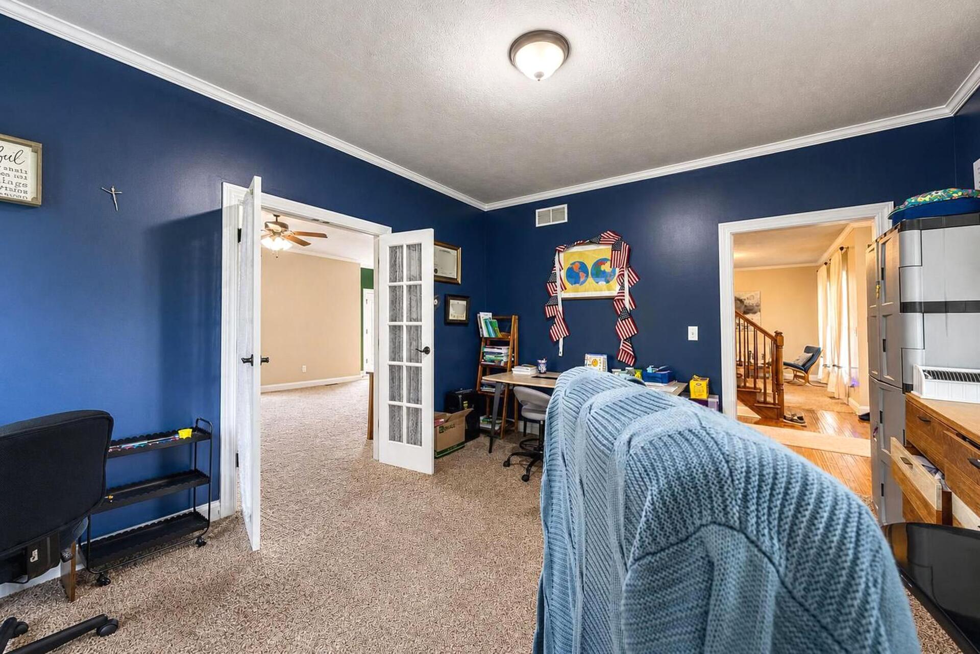 1078 Cane Ridge Road Property Photo 22
