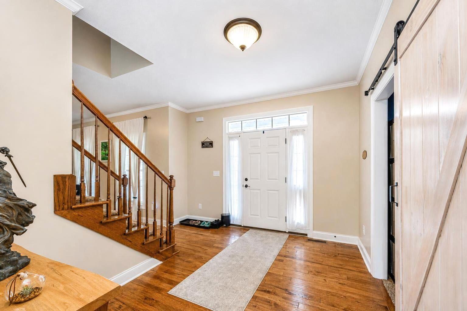 1078 Cane Ridge Road Property Photo 26
