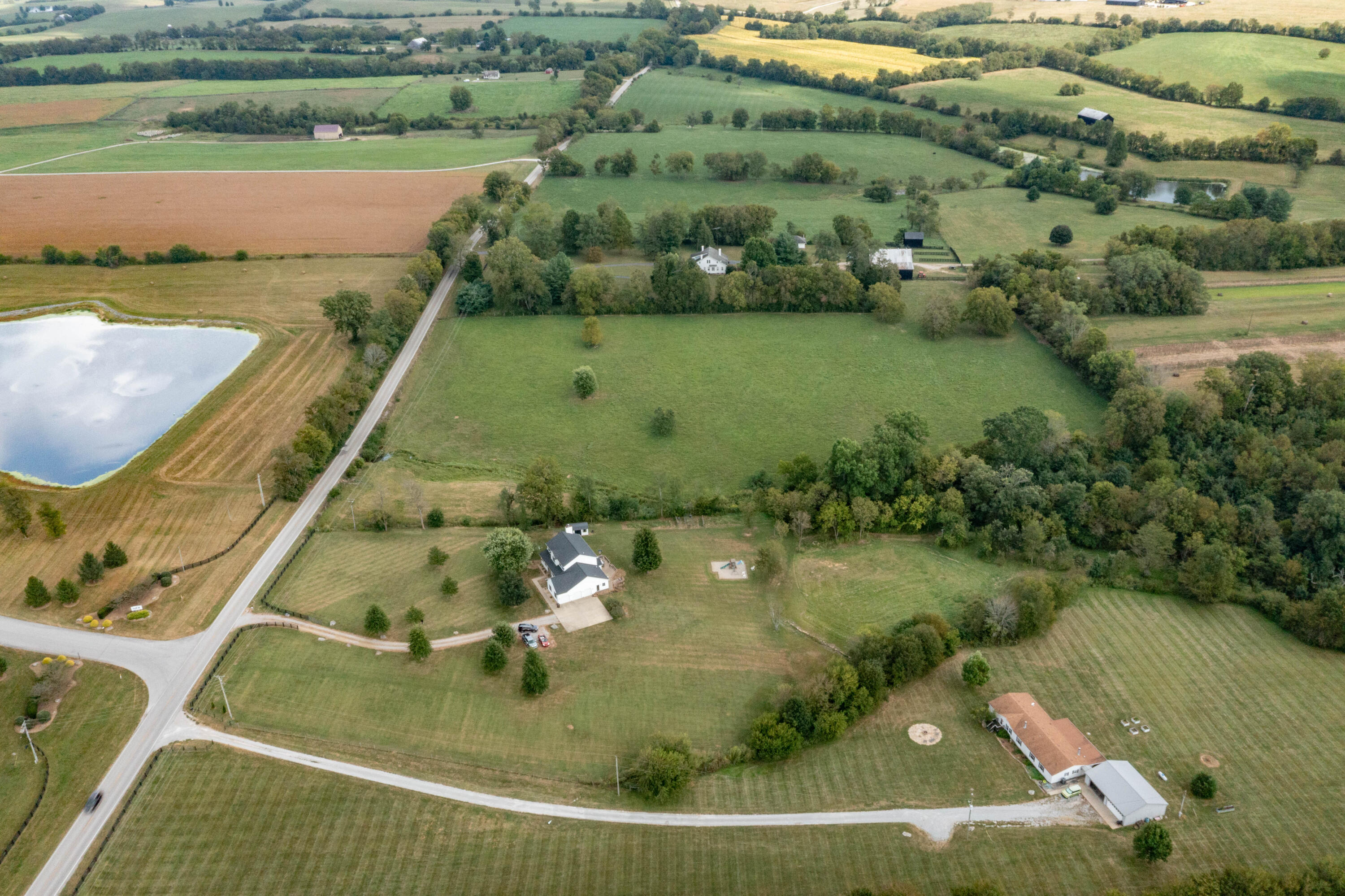 1078 Cane Ridge Road Property Photo 48
