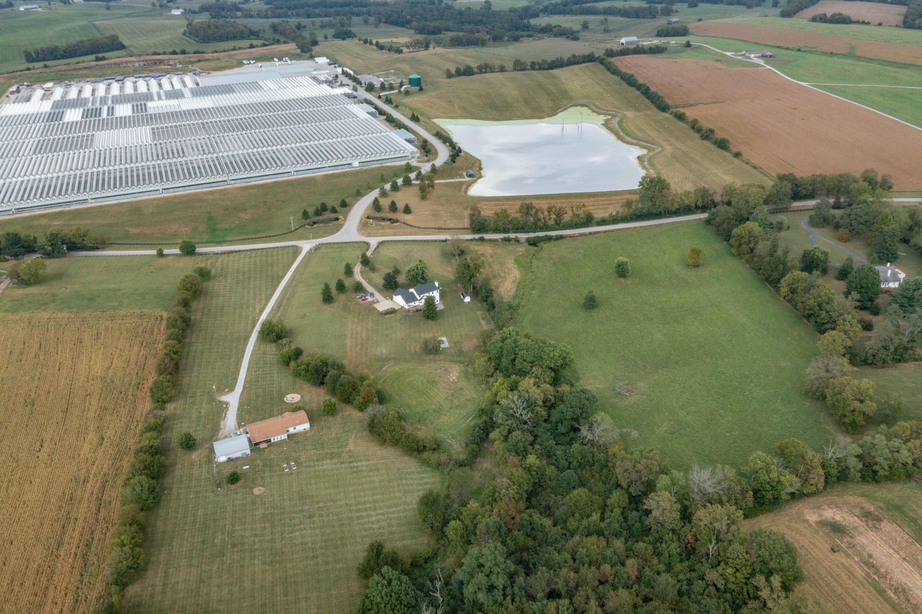 1078 Cane Ridge Road Property Photo 49