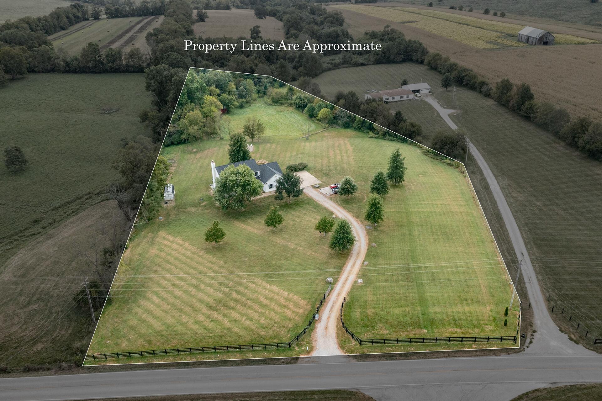 1078 Cane Ridge Road Property Photo 53