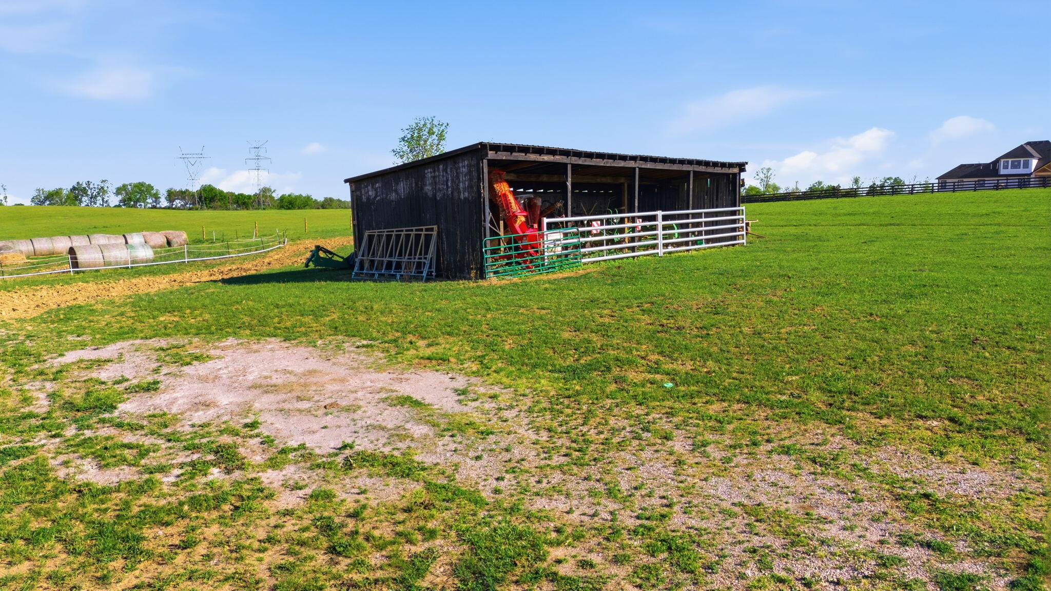 2-a Harrodsburg Road Property Photo 24