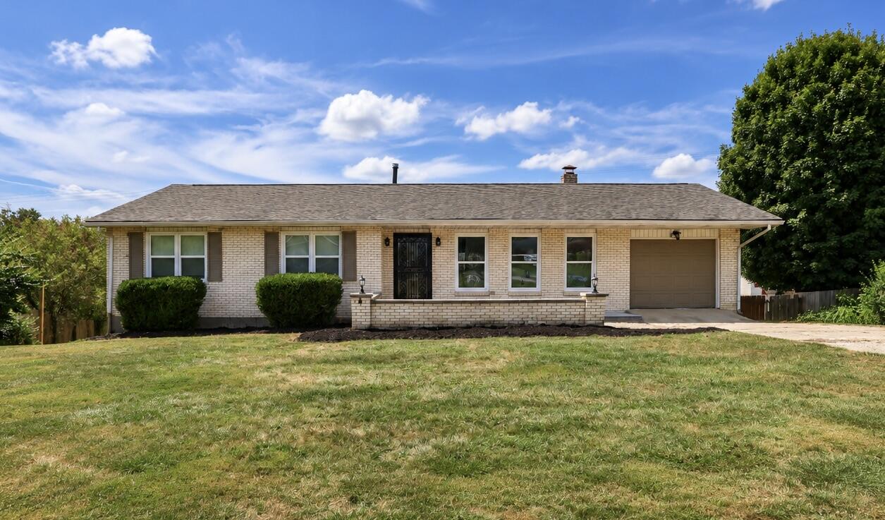 518 Daniel Drive Property Photo 1