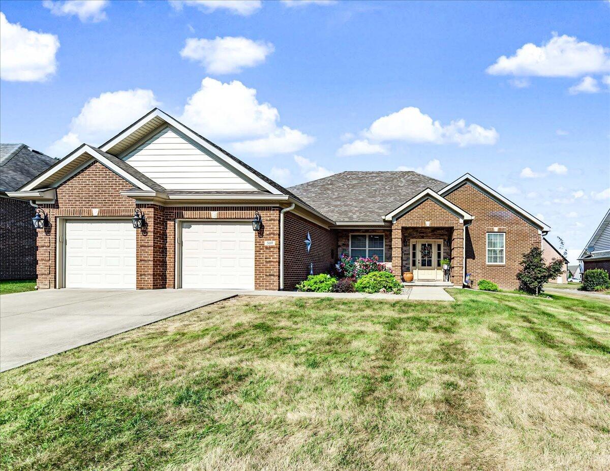 509 Breezewood Circle Property Photo 1