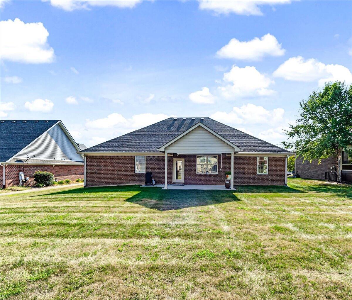 509 Breezewood Circle Property Photo 37