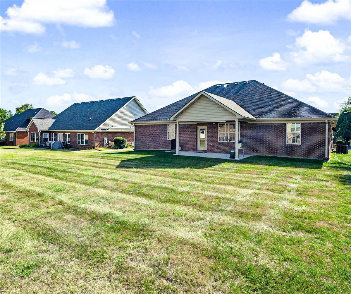 509 Breezewood Circle Property Photo 38