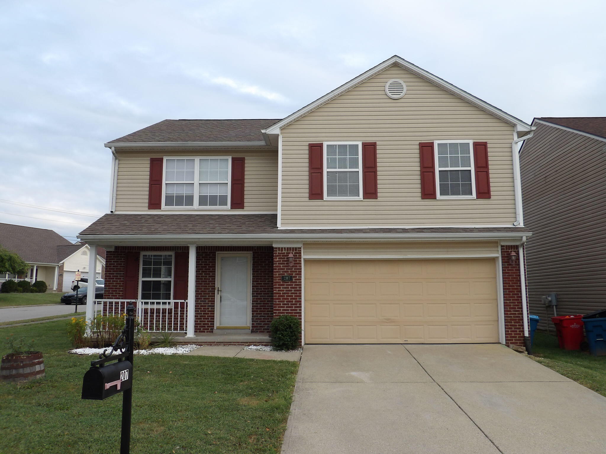207 Robert M Green Boulevard Property Photo 1