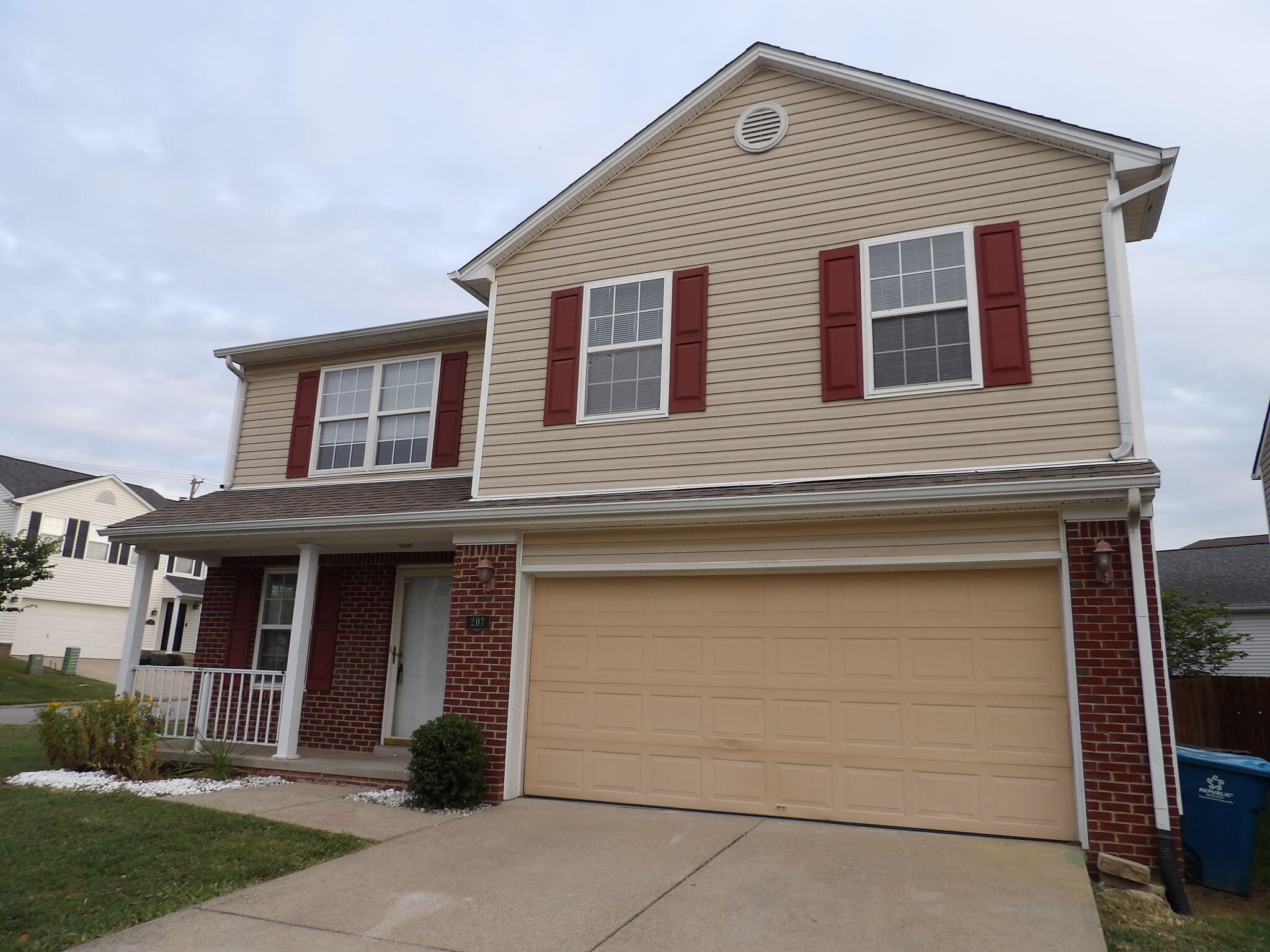 207 Robert M Green Boulevard Property Photo 2