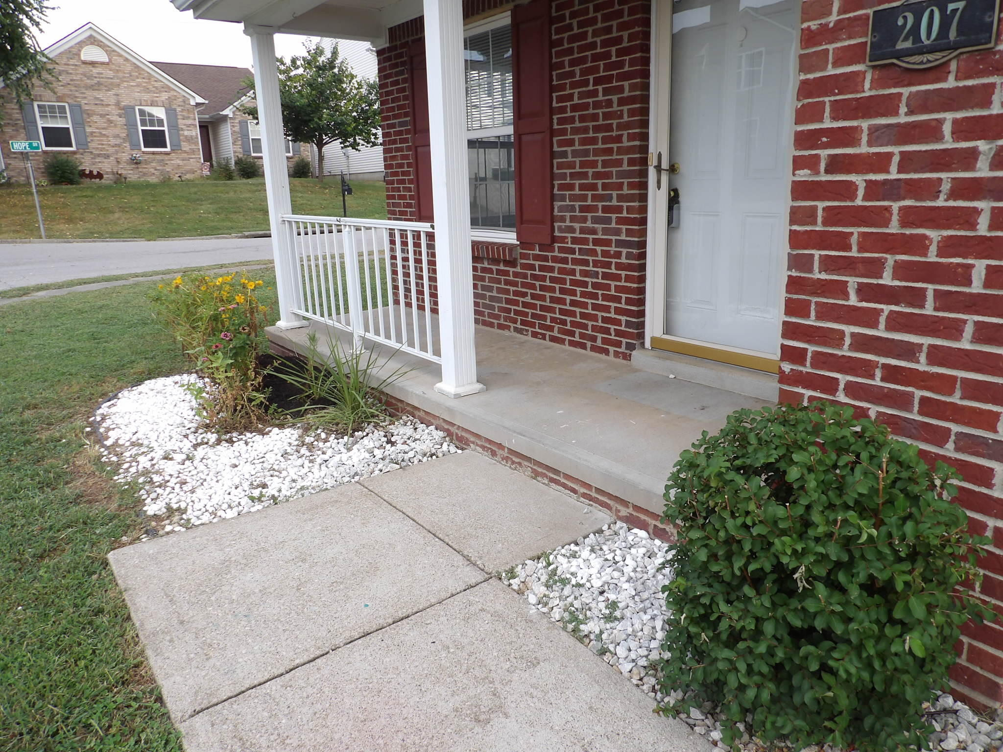 207 Robert M Green Boulevard Property Photo 3