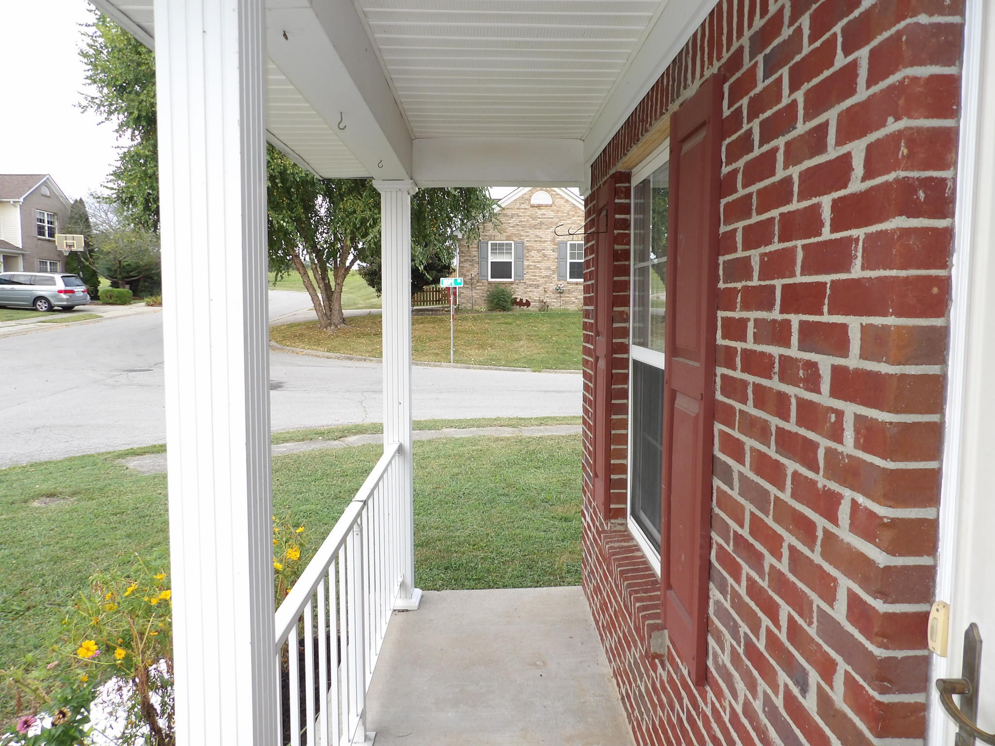 207 Robert M Green Boulevard Property Photo 4
