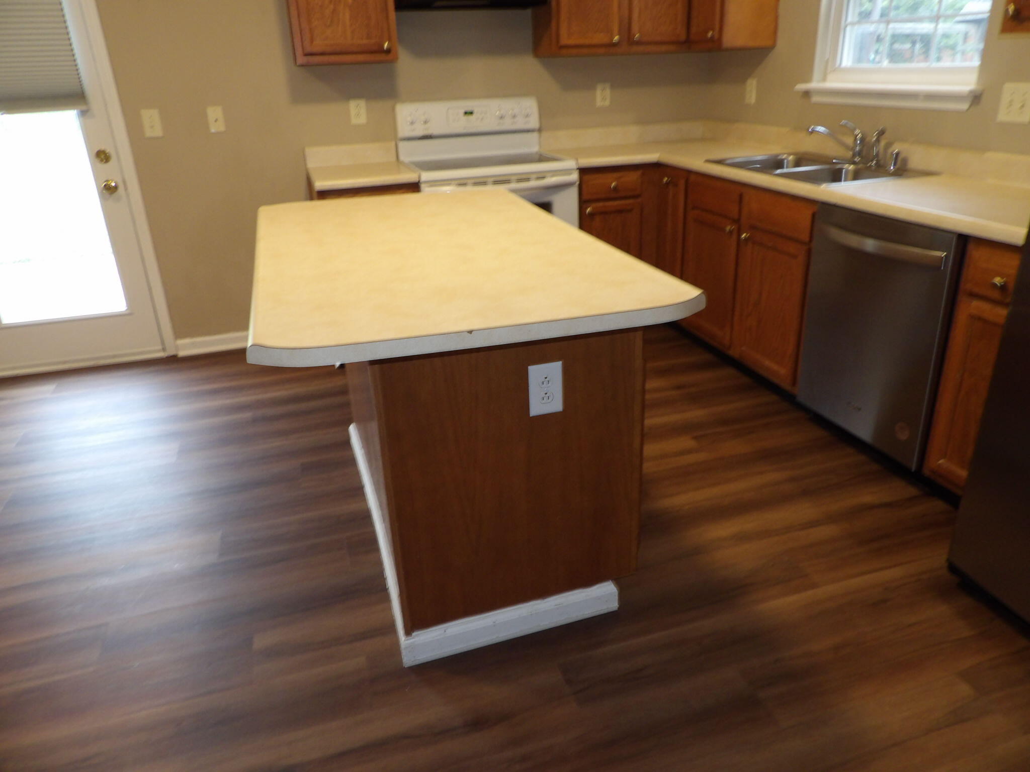 207 Robert M Green Boulevard Property Photo 26