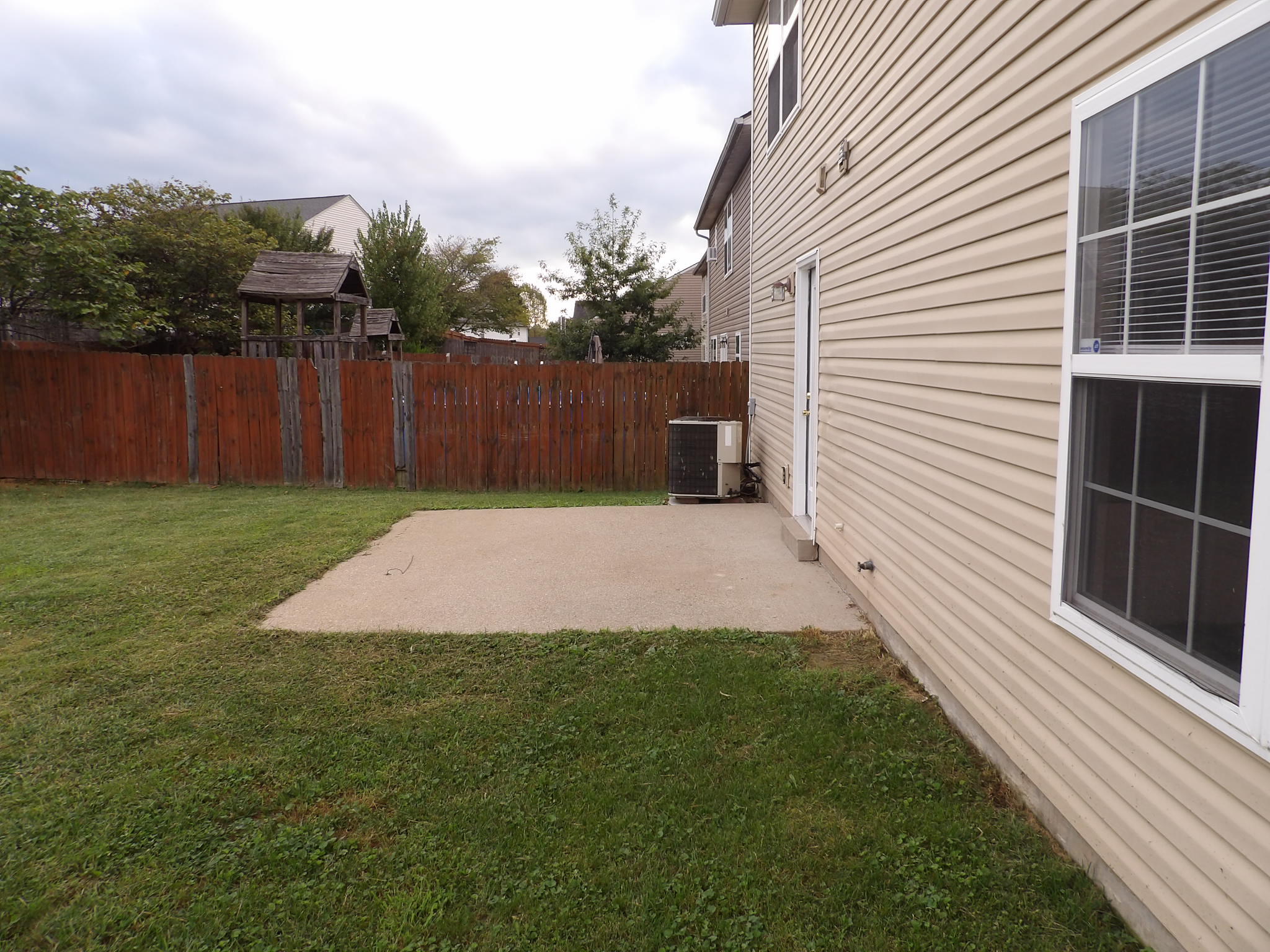 207 Robert M Green Boulevard Property Photo 92