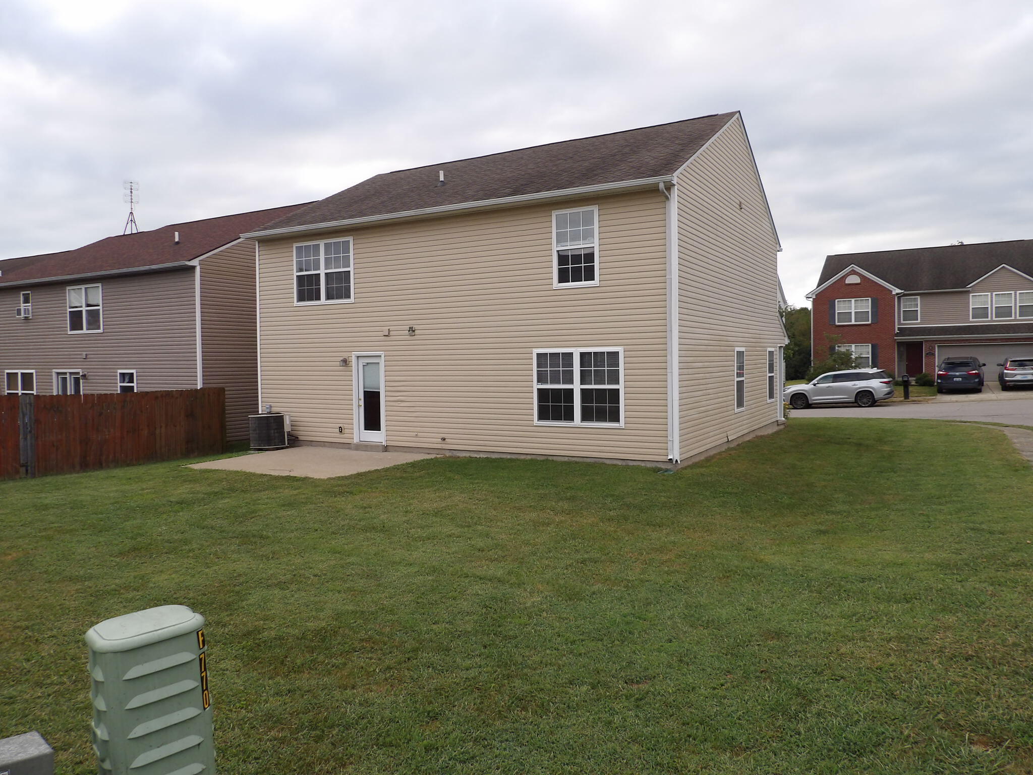 207 Robert M Green Boulevard Property Photo 93