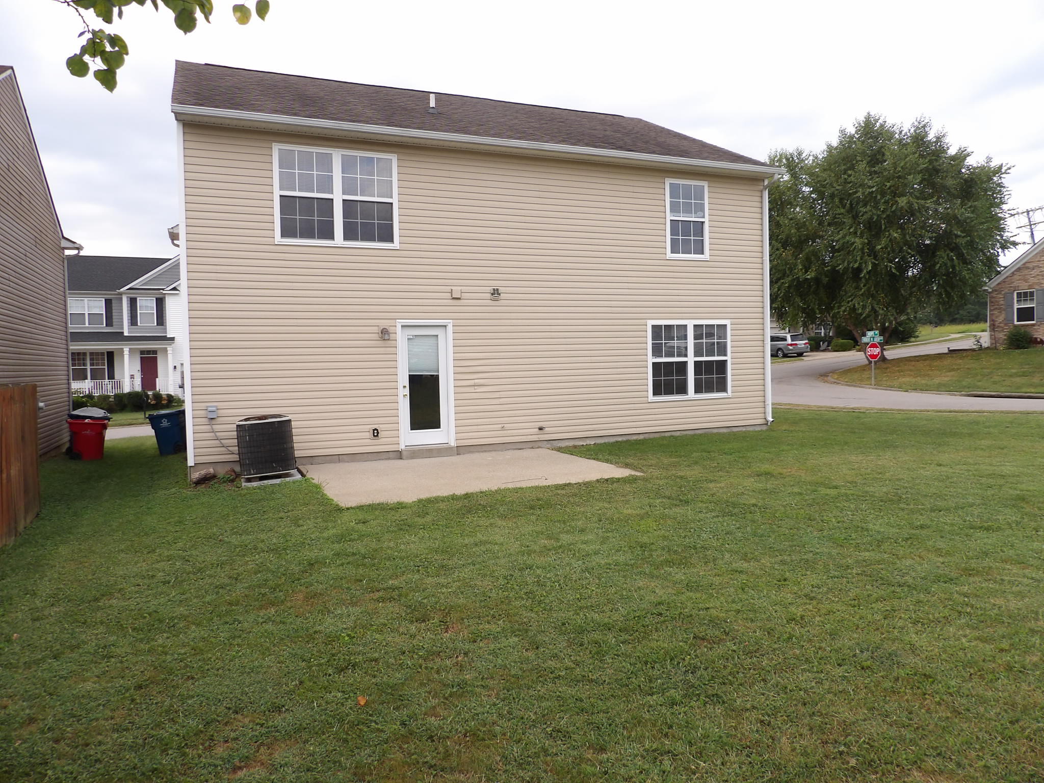 207 Robert M Green Boulevard Property Photo 94