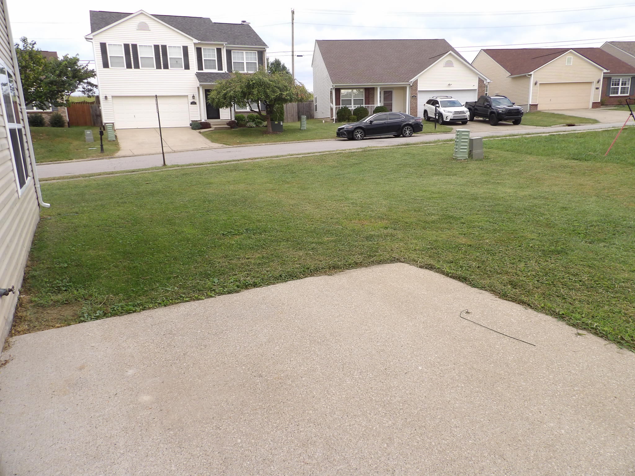 207 Robert M Green Boulevard Property Photo 96