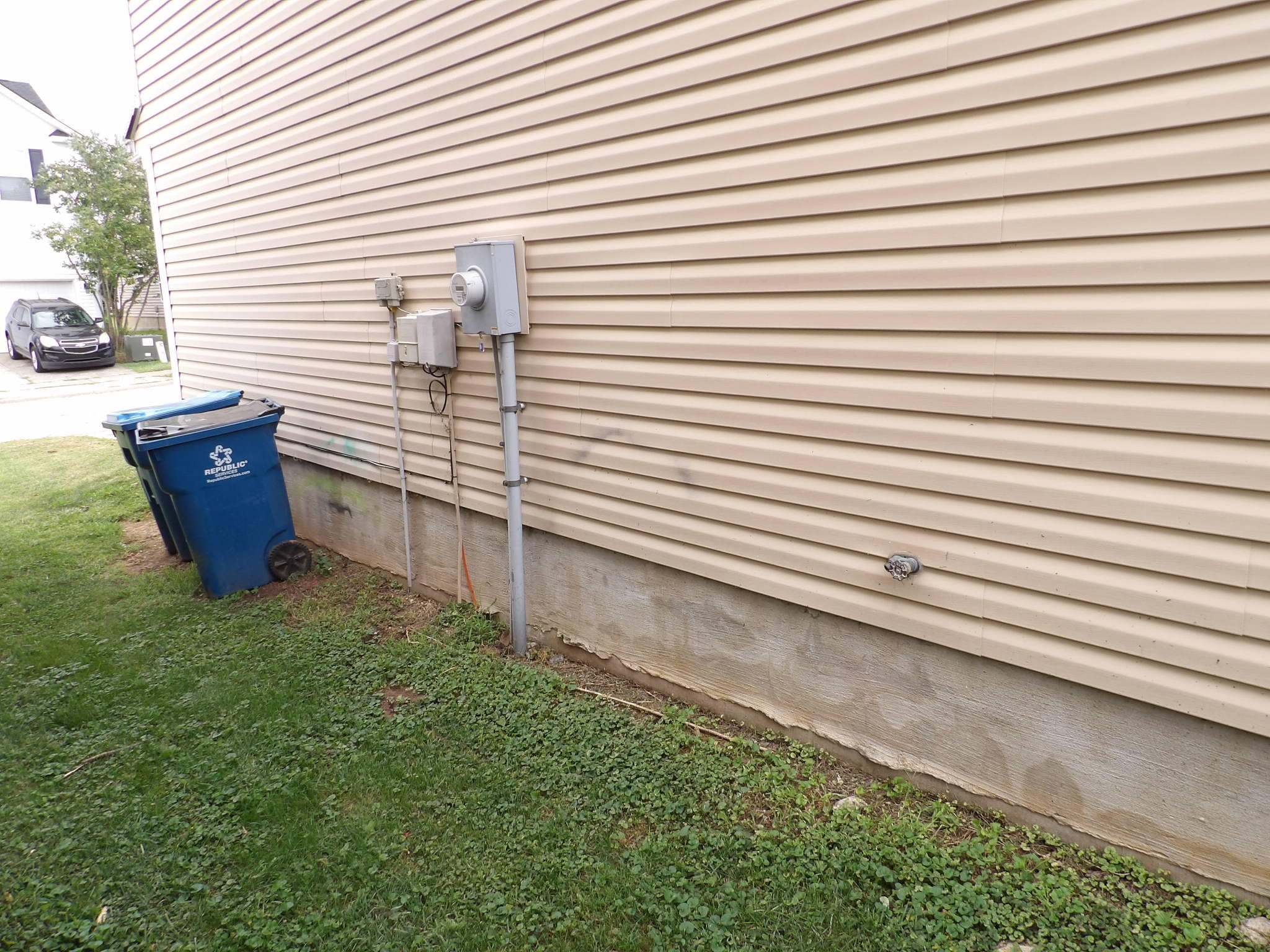 207 Robert M Green Boulevard Property Photo 97