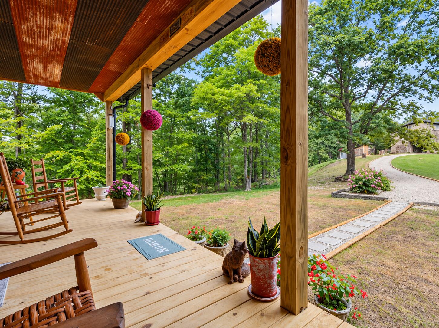 175 Brown Gabbard Road Property Photo 4