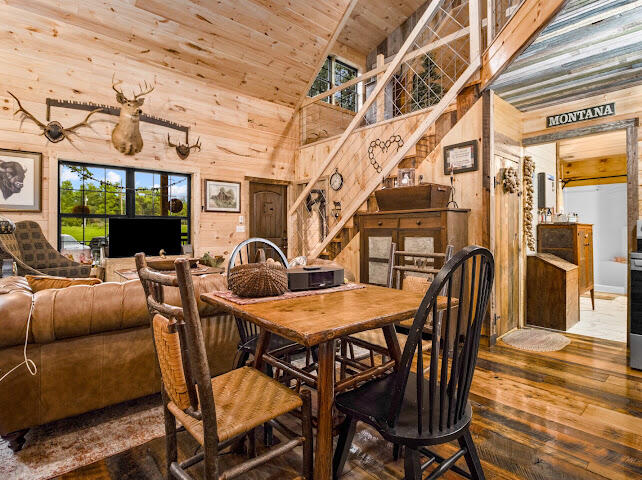 175 Brown Gabbard Road Property Photo 9