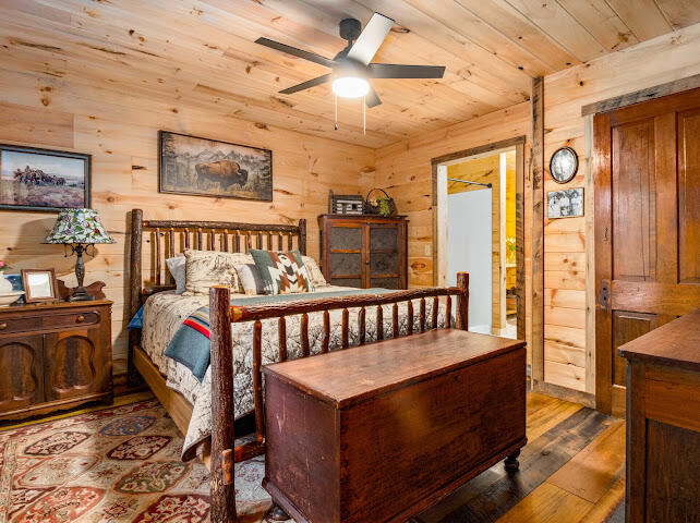 175 Brown Gabbard Road Property Photo 20