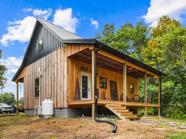 175 Brown Gabbard Road Property Photo 33