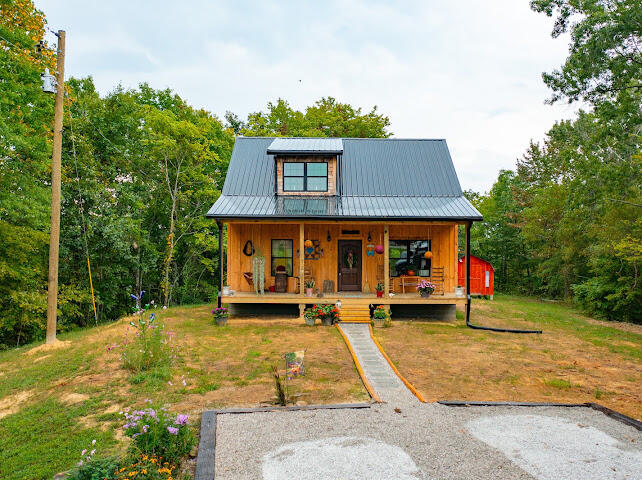 175 Brown Gabbard Road Property Photo 41