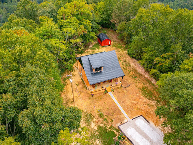 175 Brown Gabbard Road Property Photo 52