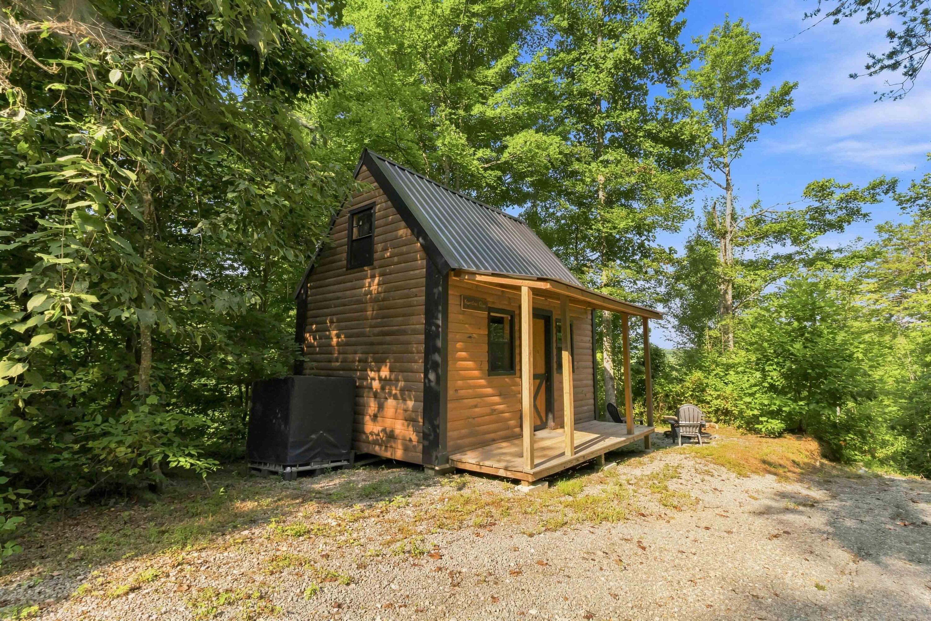 001 Forest Road 4005 Property Photo 3