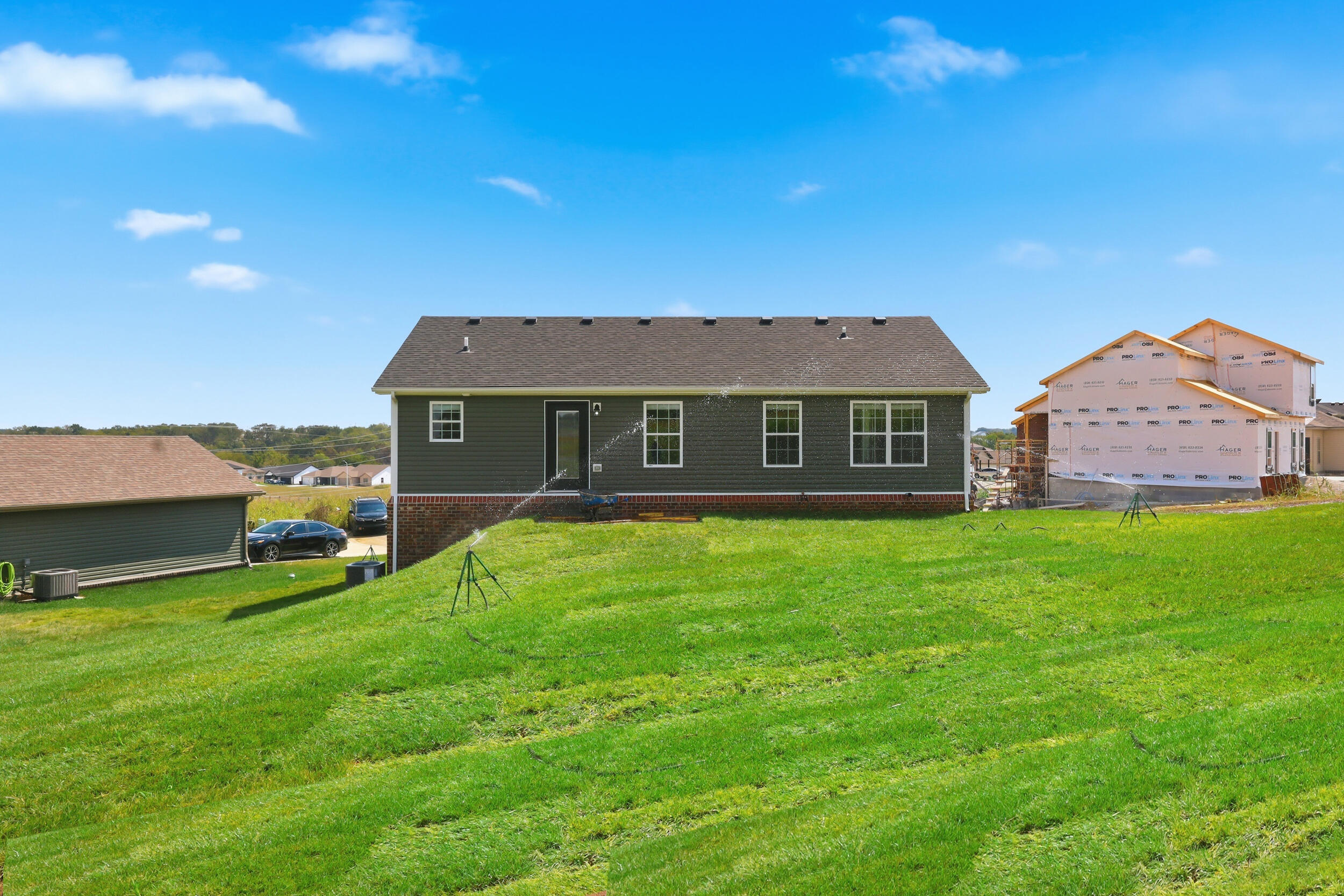 945 Olympic Court Property Photo 32