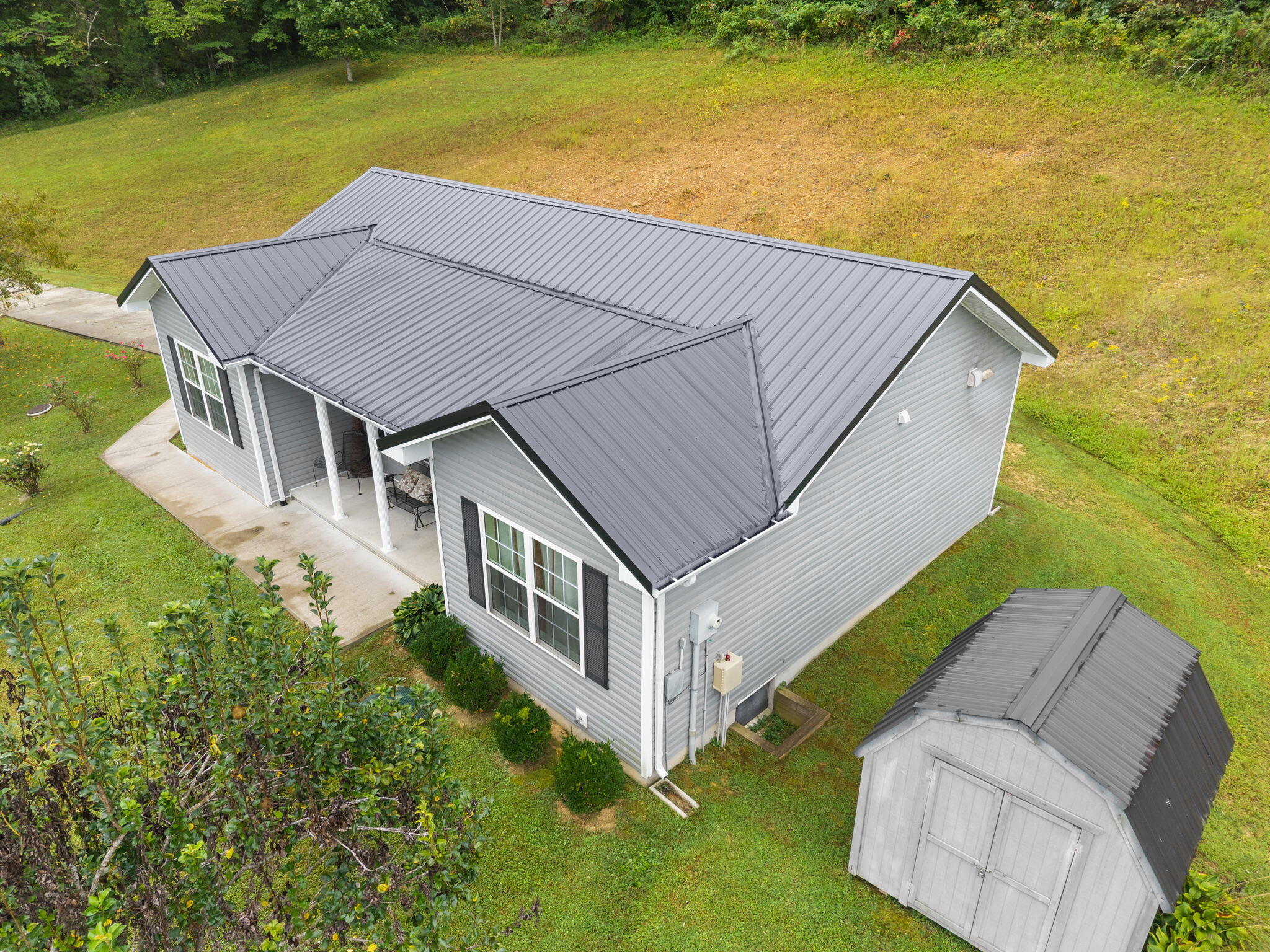 152 Milltown Subdivision Road Property Photo 2