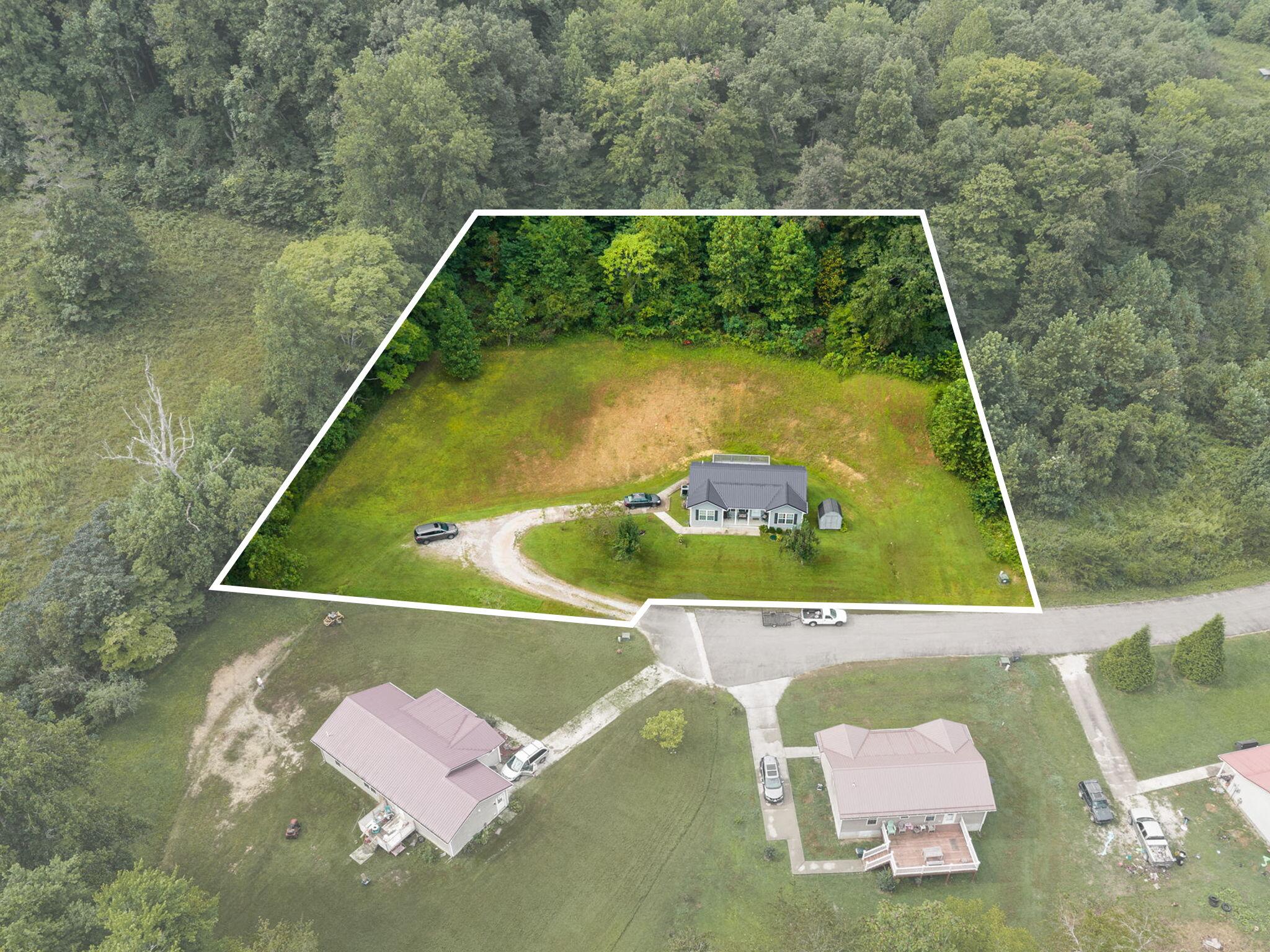 152 Milltown Subdivision Road Property Photo 3