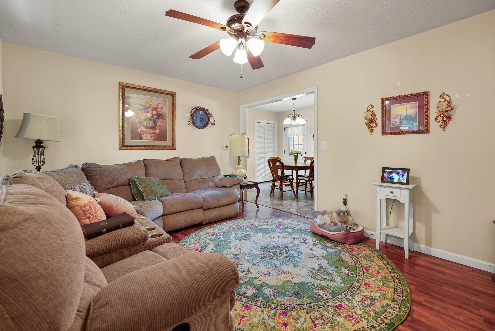 152 Milltown Subdivision Road Property Photo 4