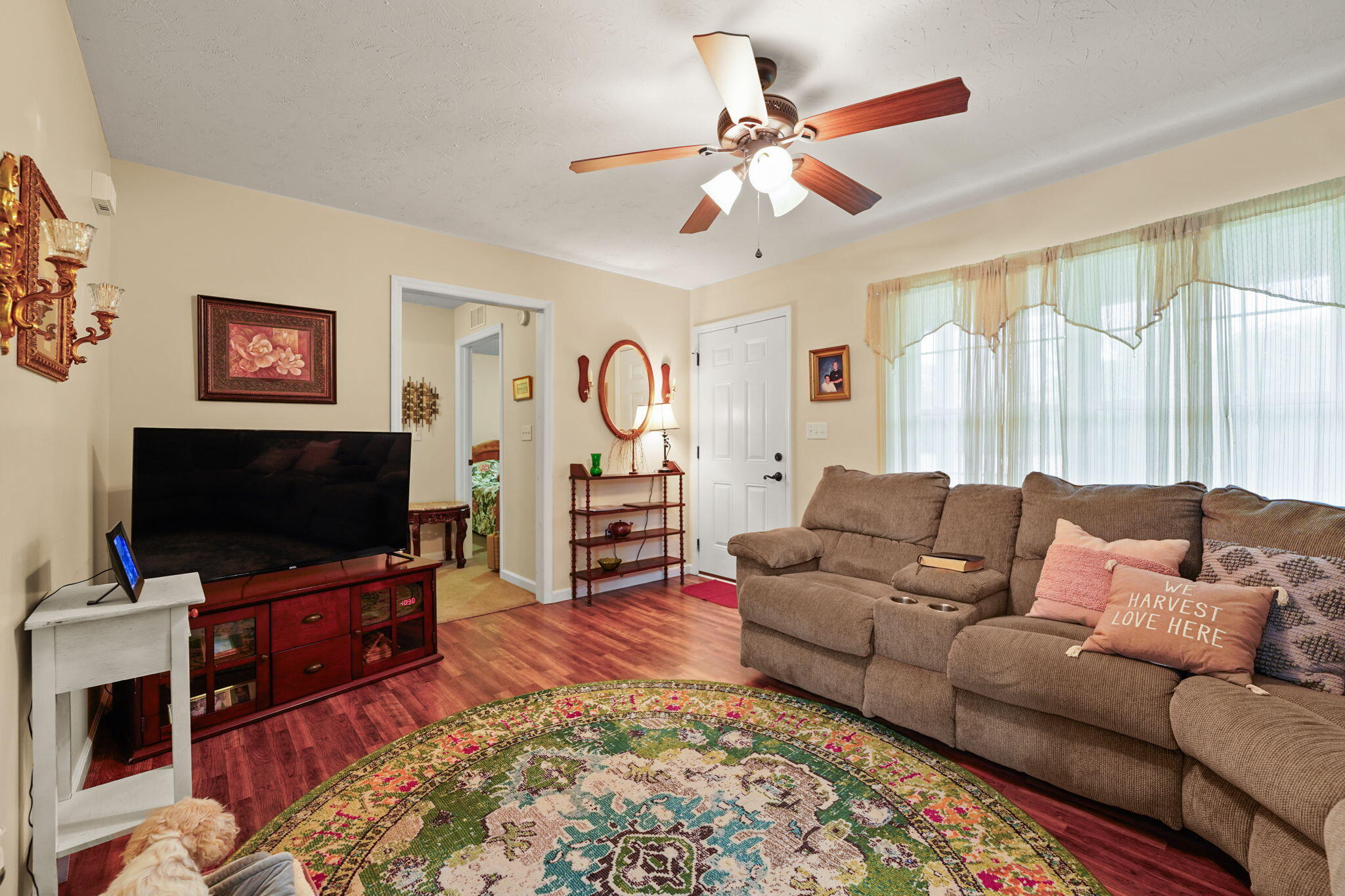 152 Milltown Subdivision Road Property Photo 5