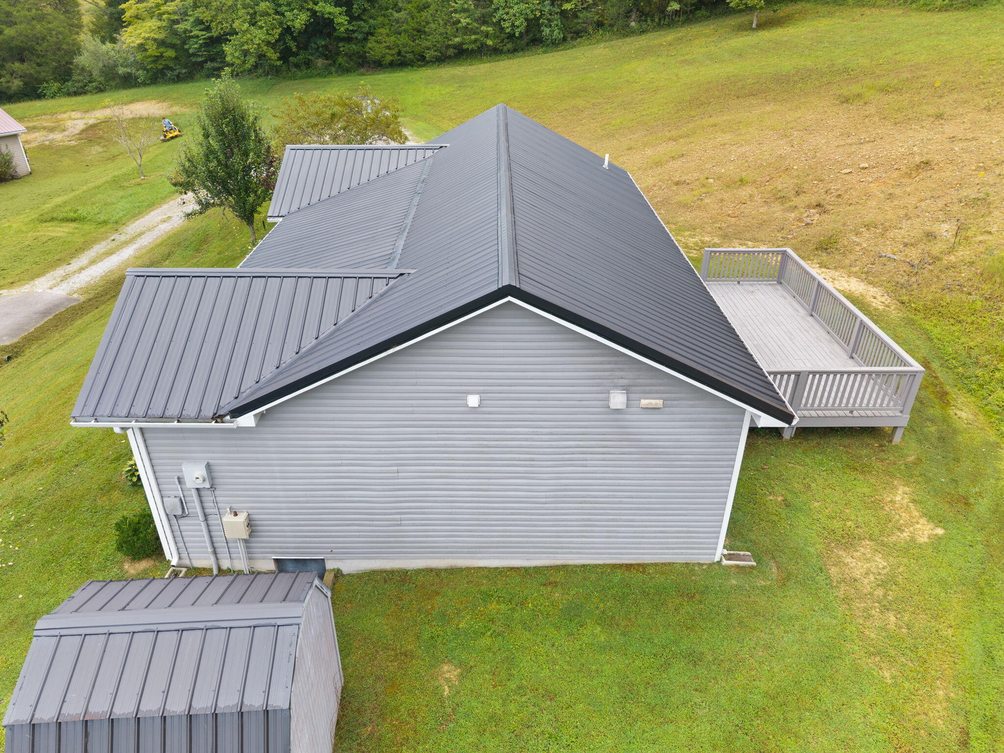 152 Milltown Subdivision Road Property Photo 16