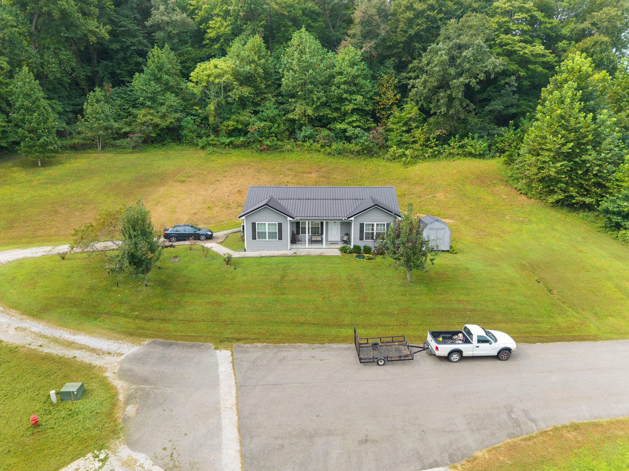 152 Milltown Subdivision Road Property Photo 17