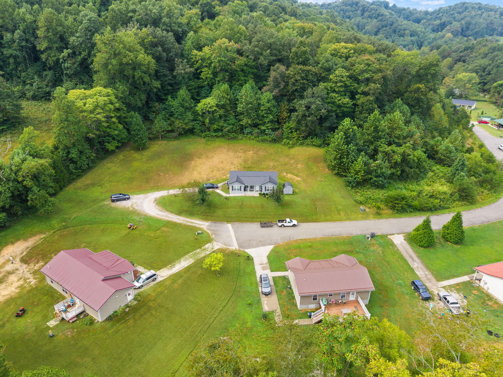 152 Milltown Subdivision Road Property Photo 18