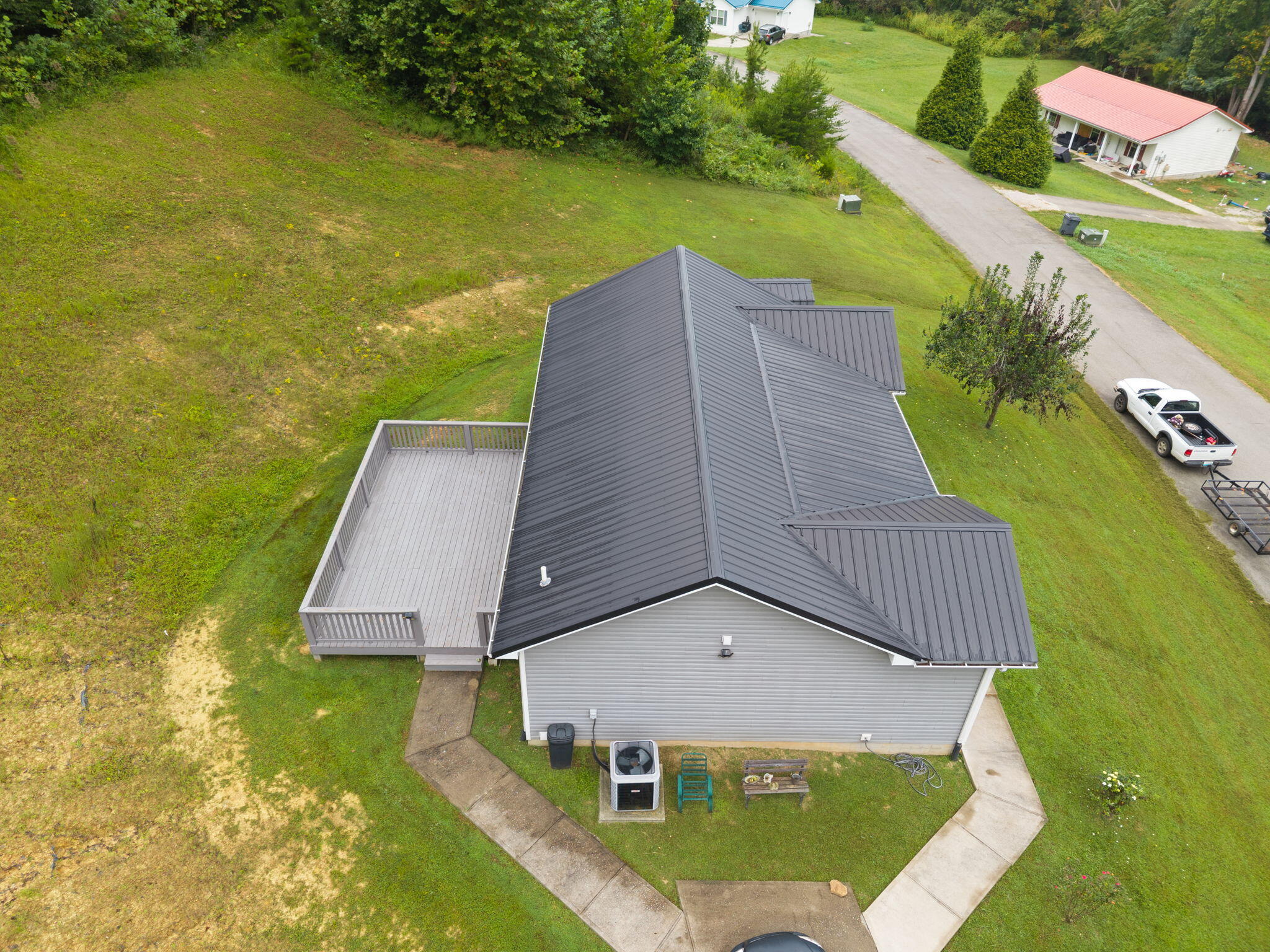 152 Milltown Subdivision Road Property Photo 22