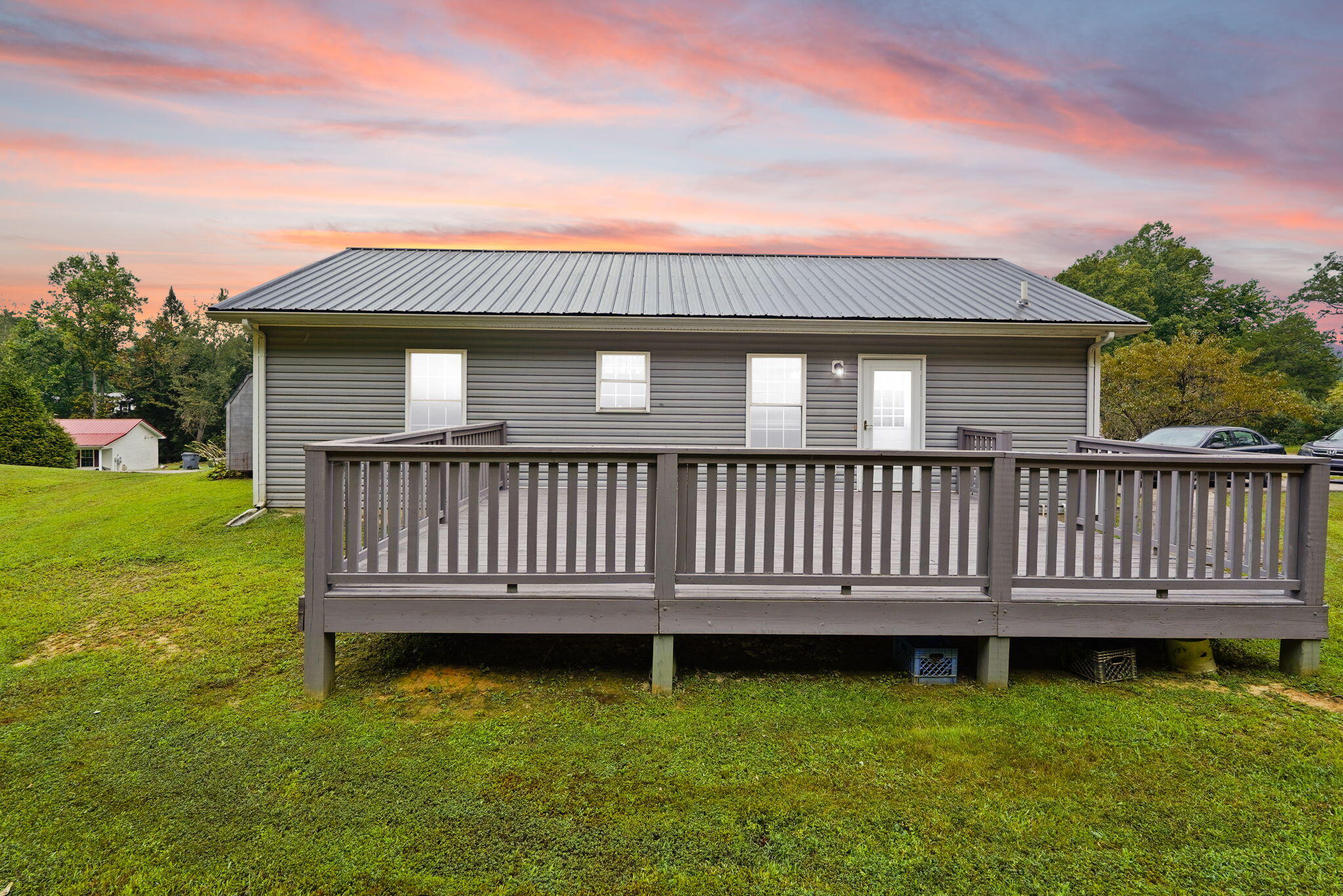 152 Milltown Subdivision Road Property Photo 26