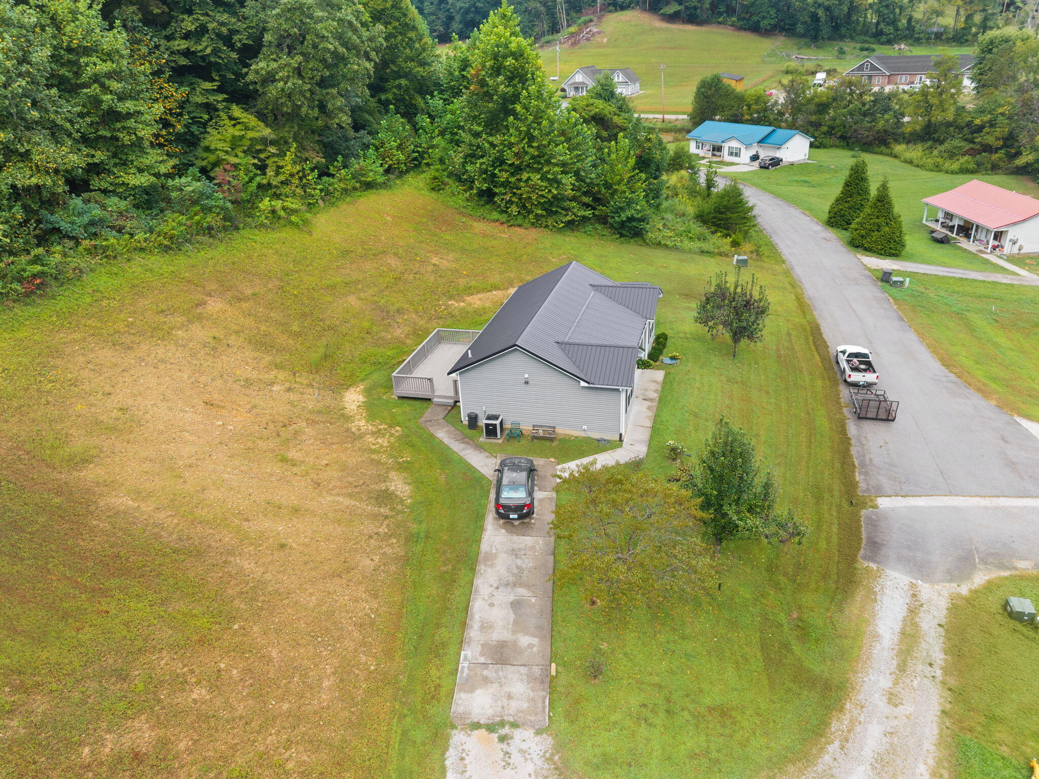 152 Milltown Subdivision Road Property Photo 49