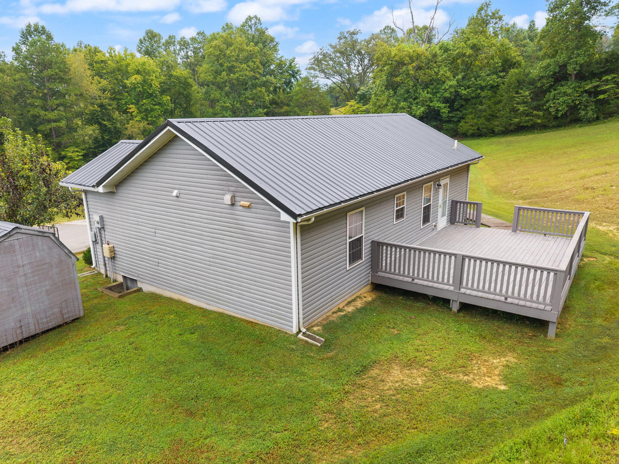 152 Milltown Subdivision Road Property Photo 51