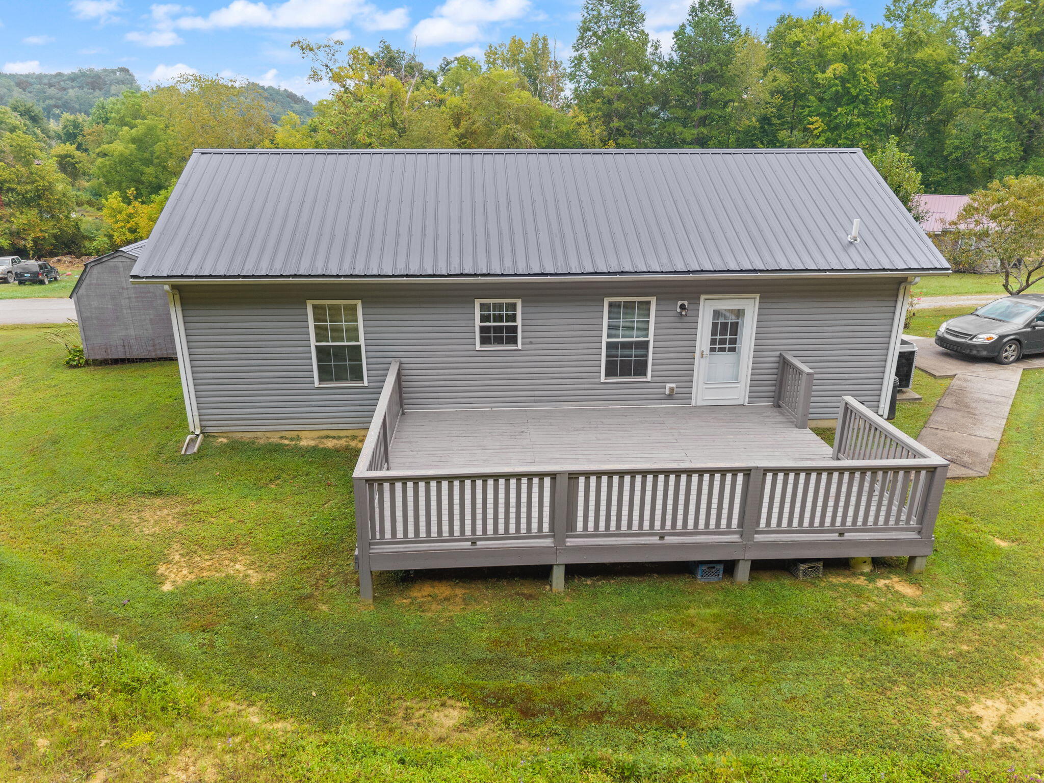 152 Milltown Subdivision Road Property Photo 52
