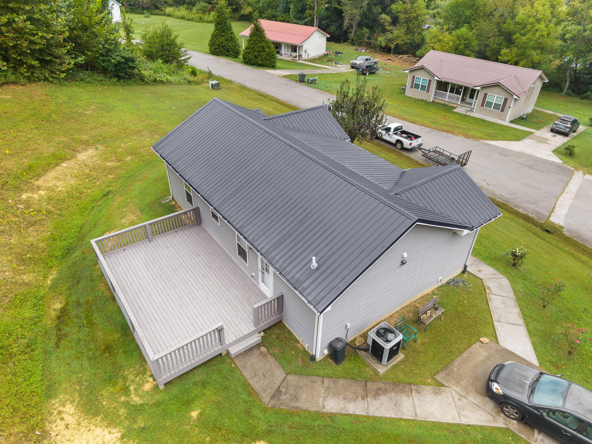 152 Milltown Subdivision Road Property Photo 53