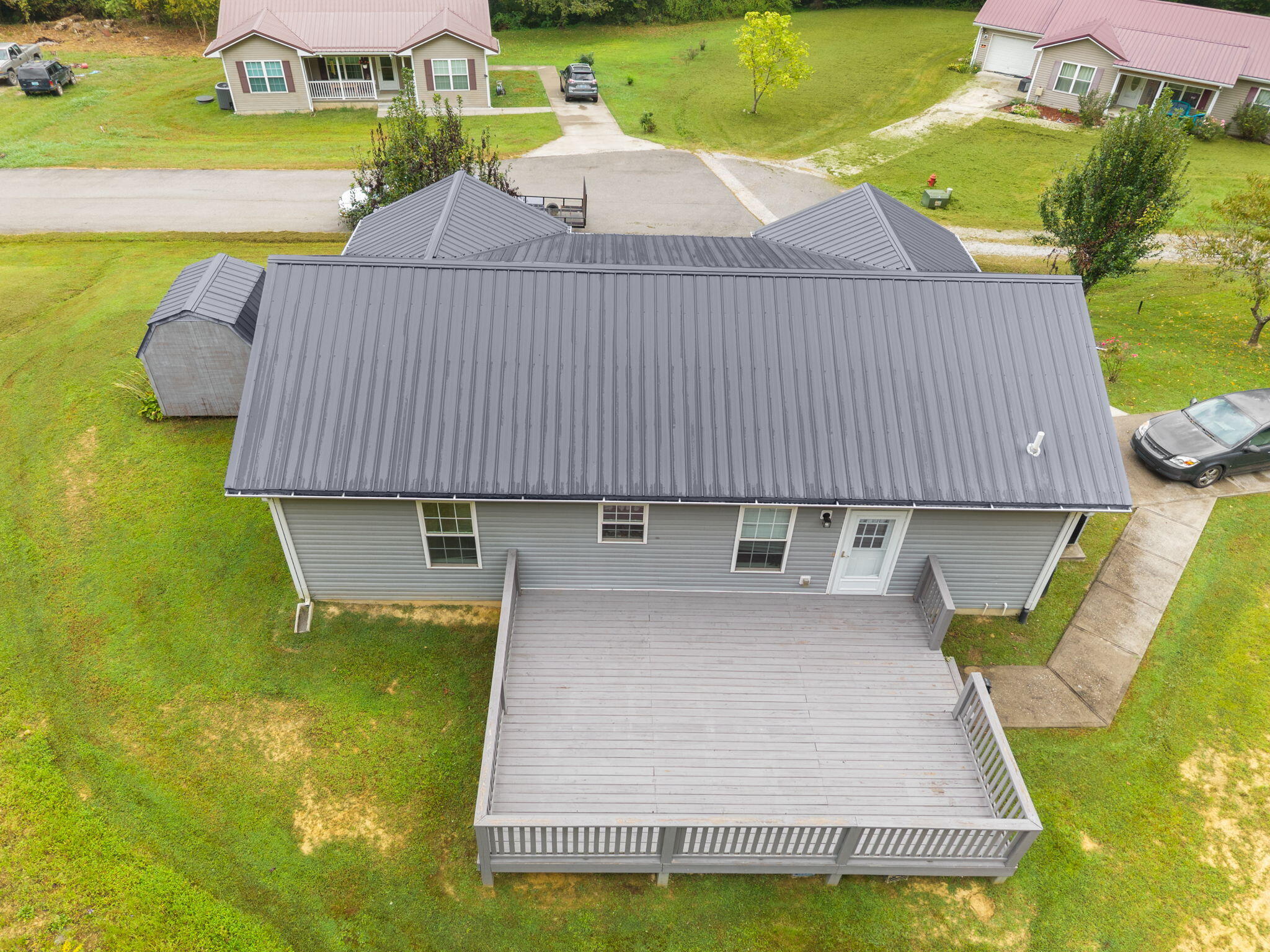 152 Milltown Subdivision Road Property Photo 54