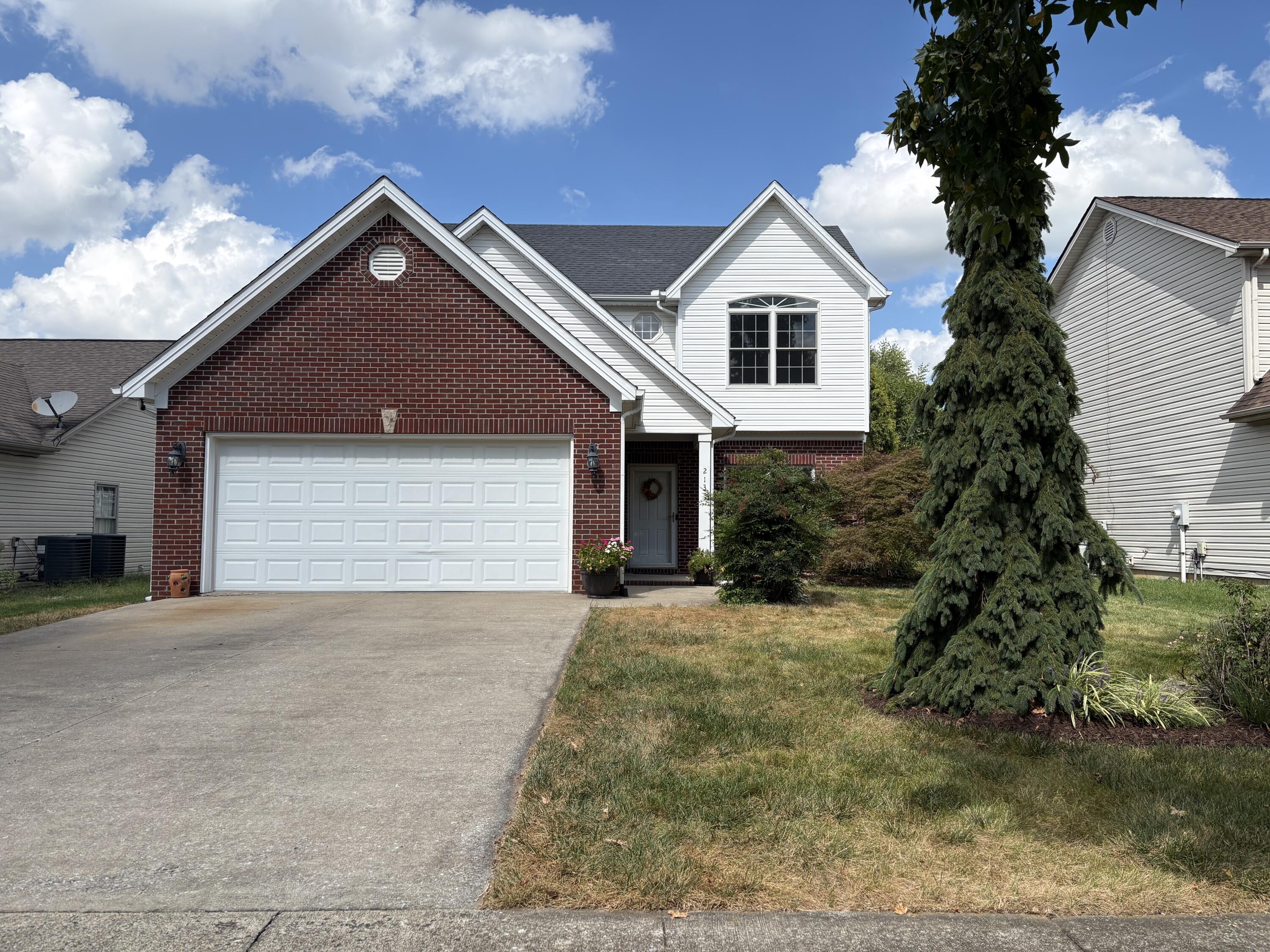 213 Skyline Drive Property Photo 1