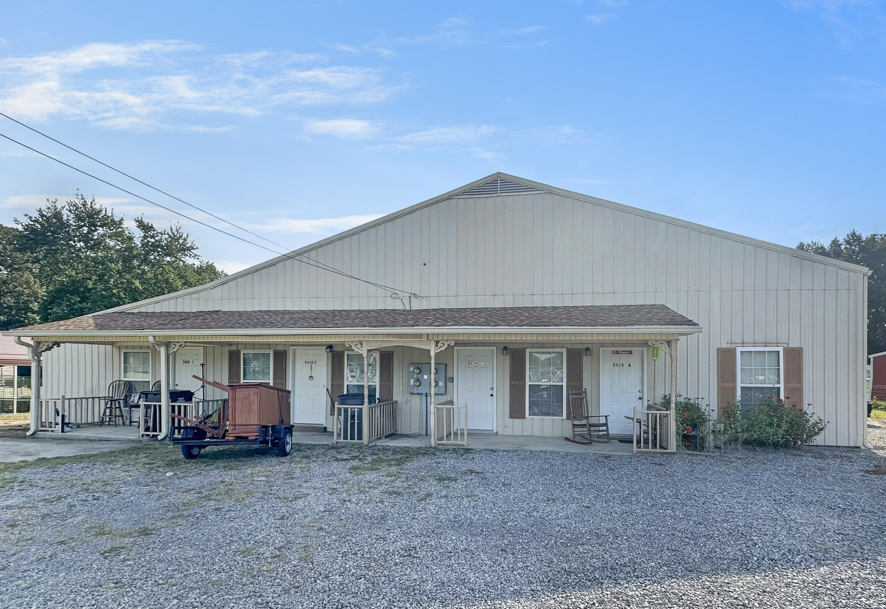 5435 State Highway 2547