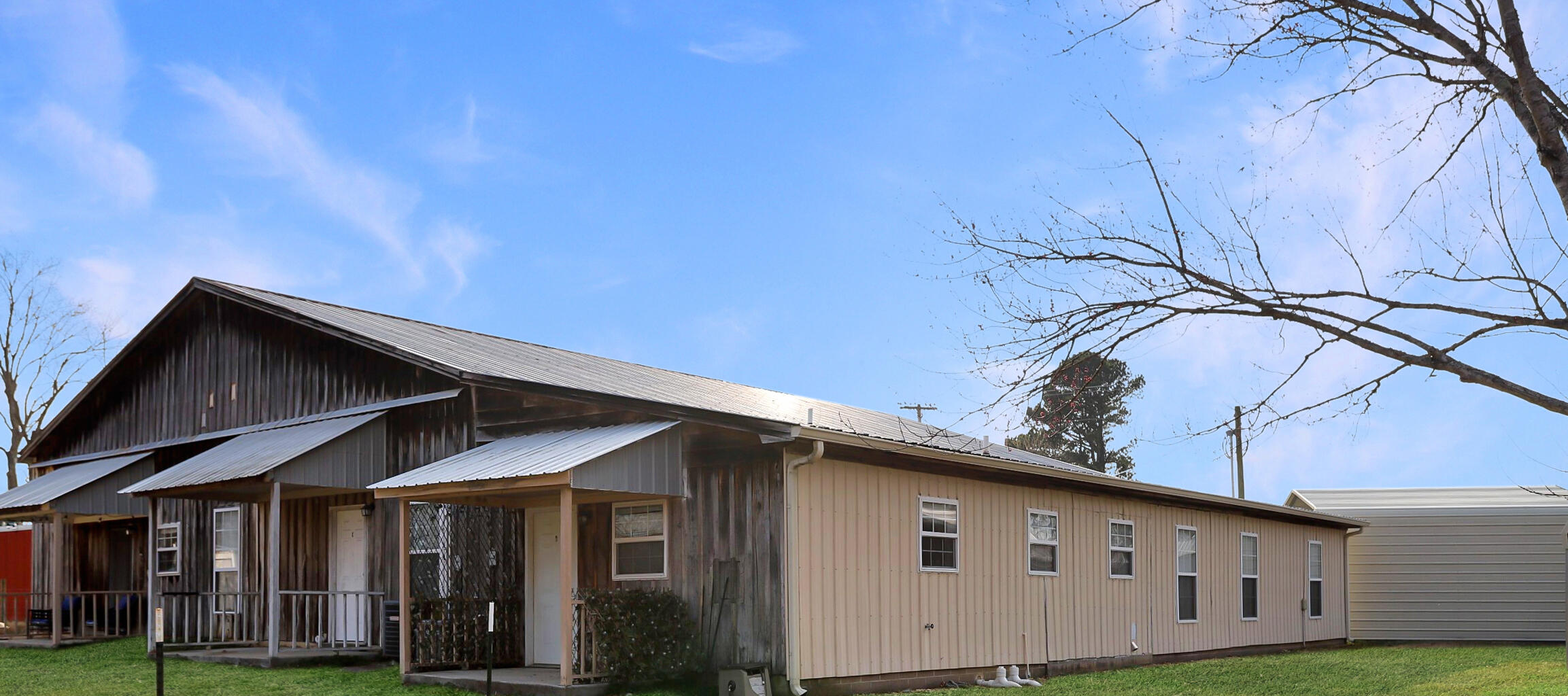 5435 State Highway 2547 Property Photo 2
