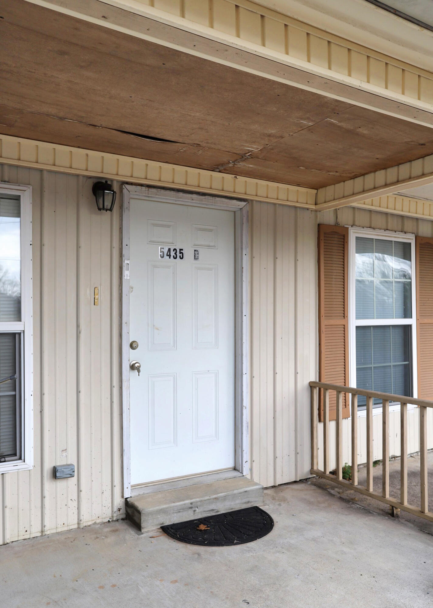 5435 State Highway 2547 Property Photo 3